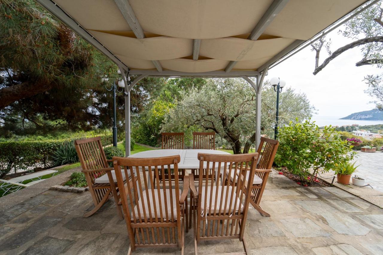 Elia Kavala - Mediterranean Villa *