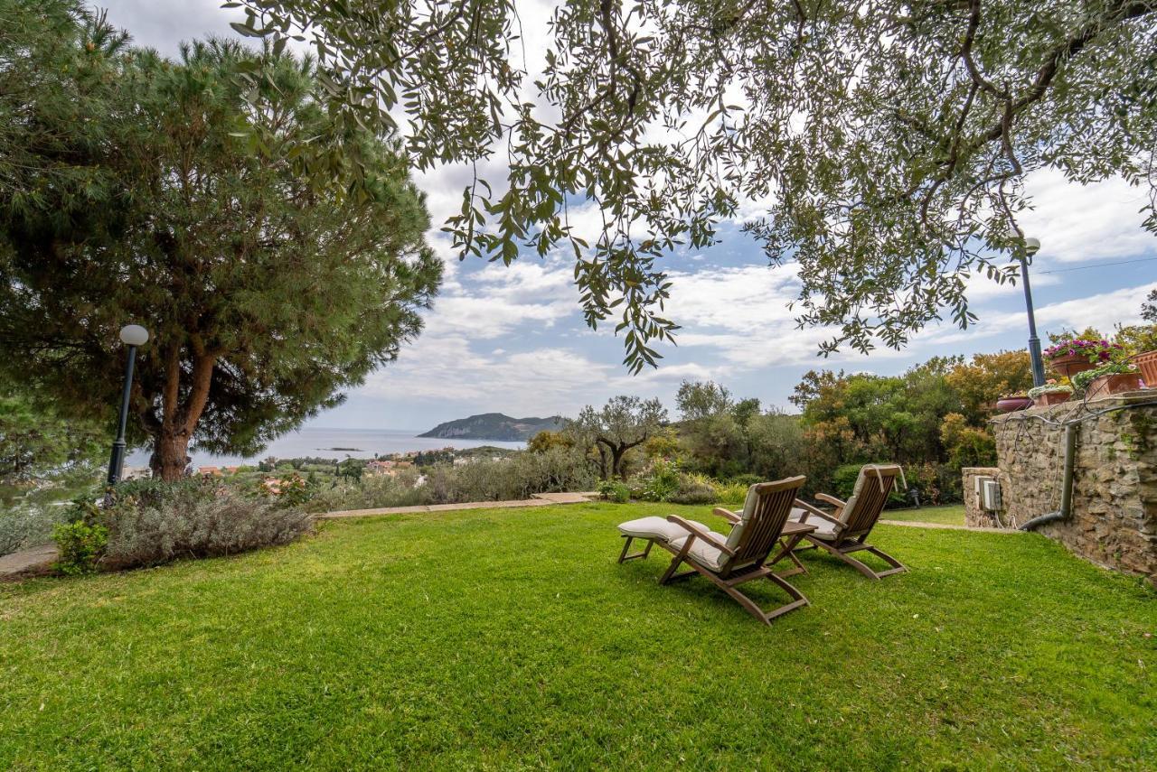 Elia Kavala - Mediterranean Villa