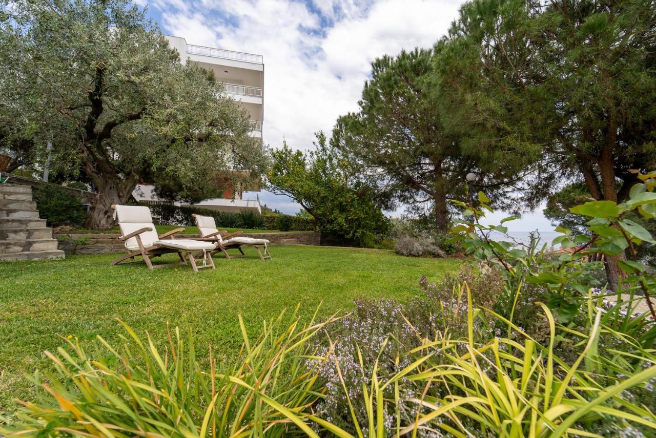 Villa Elia Kavala - Mediterranean