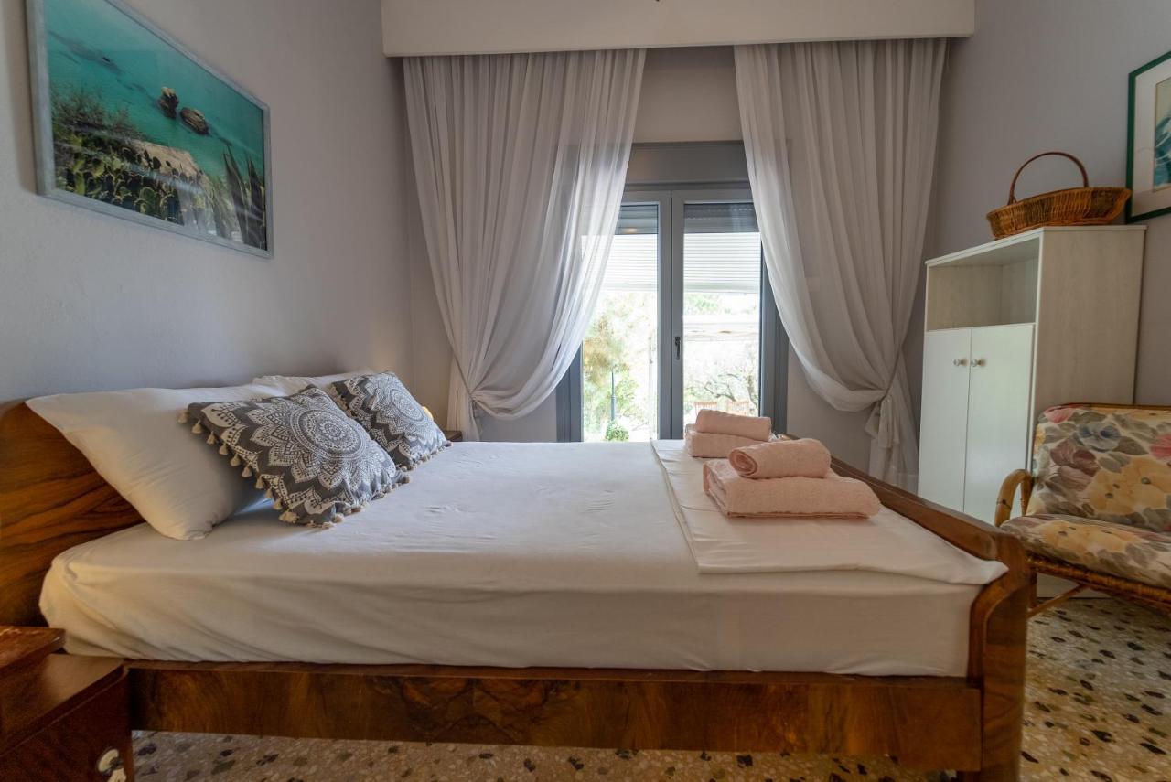 Elia Kavala - Mediterranean Palaiontsiflikion