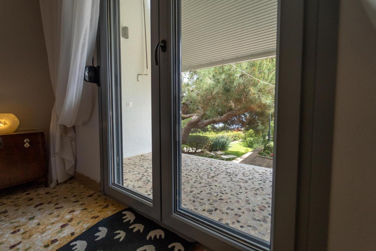 Elia Kavala - Mediterranean Villa *