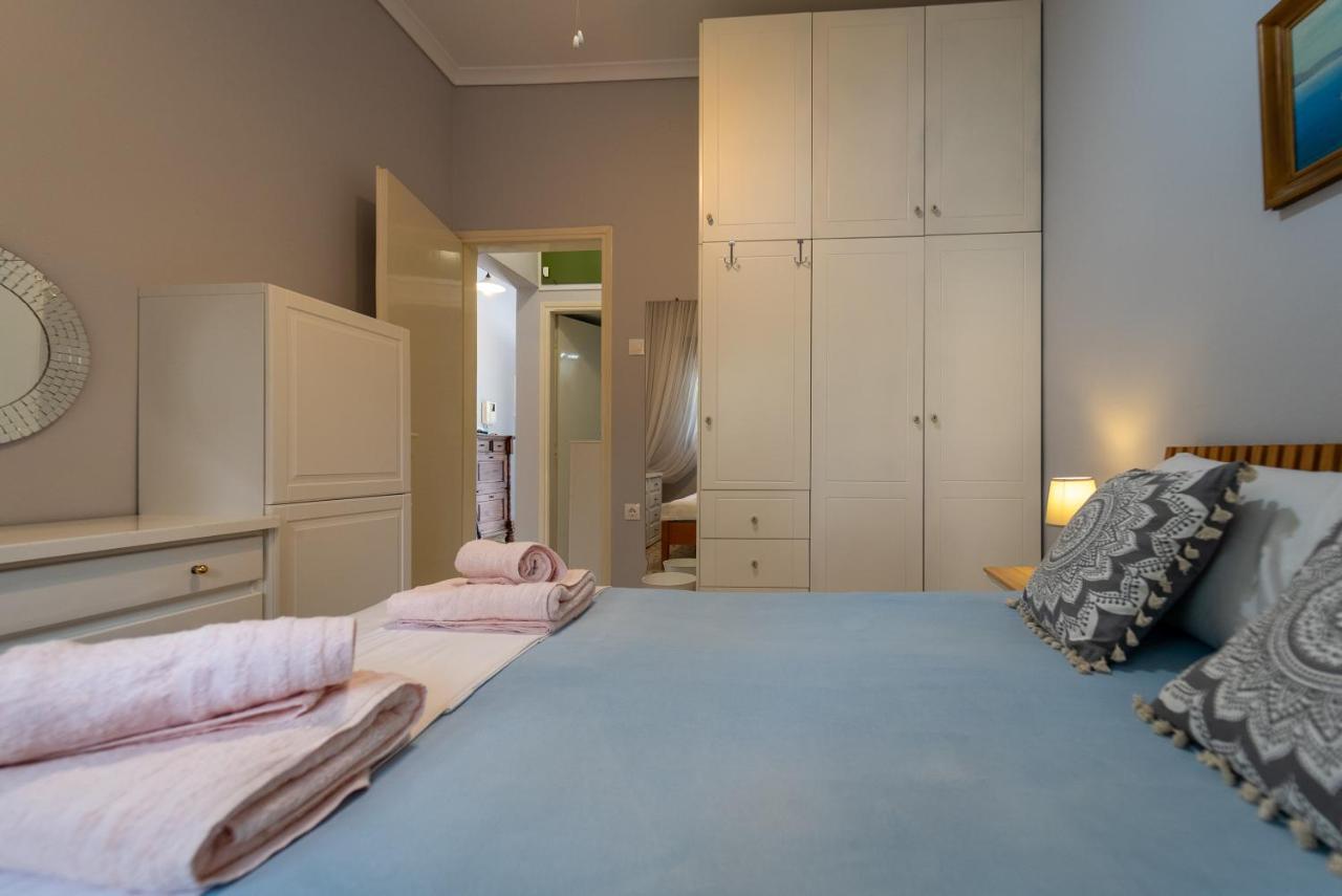 Villa Elia Kavala - Mediterranean