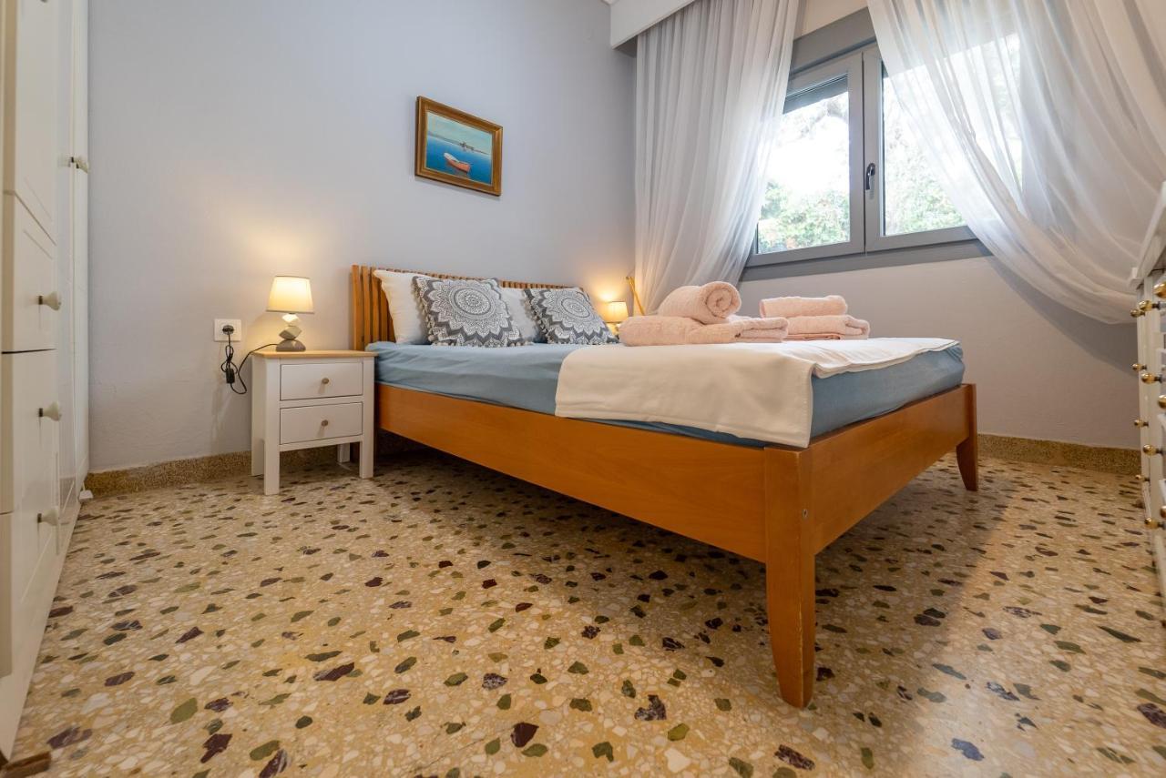 Elia Kavala - Mediterranean Villa *