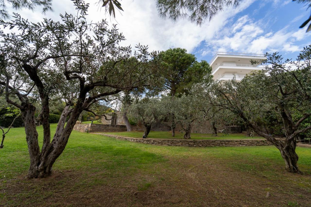 Elia Kavala - Mediterranean Villa