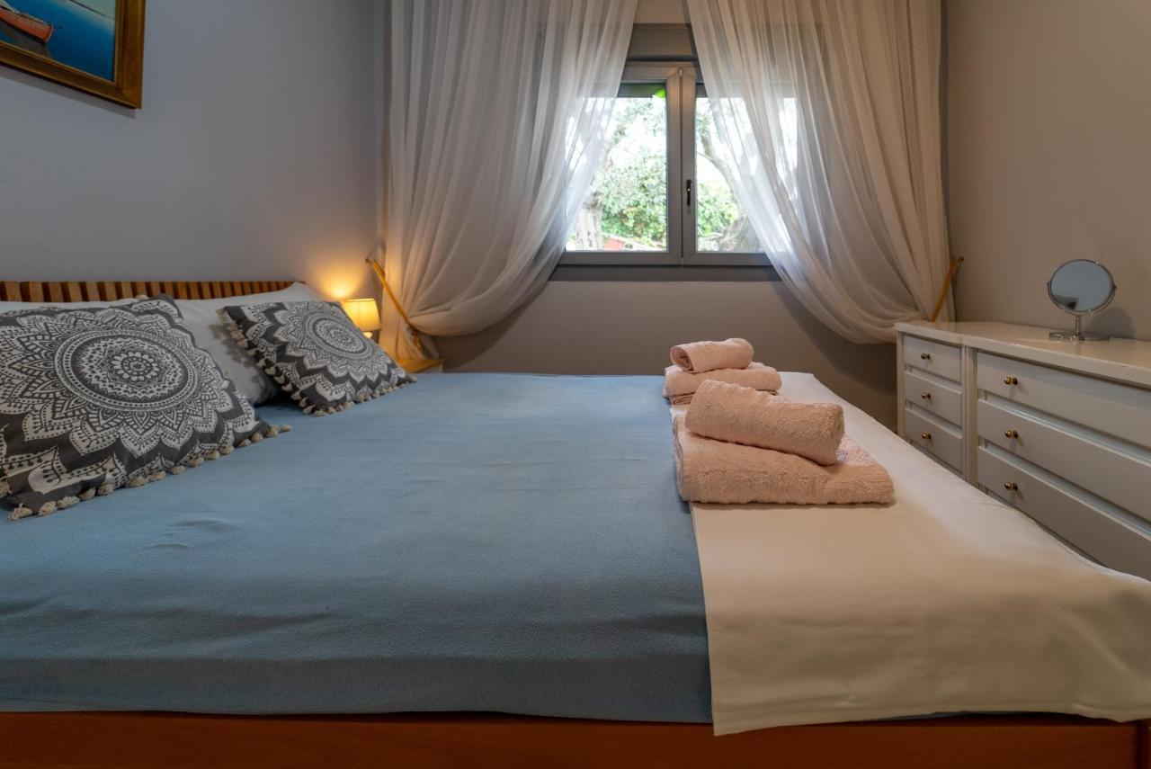 Villa Elia Kavala - Mediterranean Palaiontsiflikion