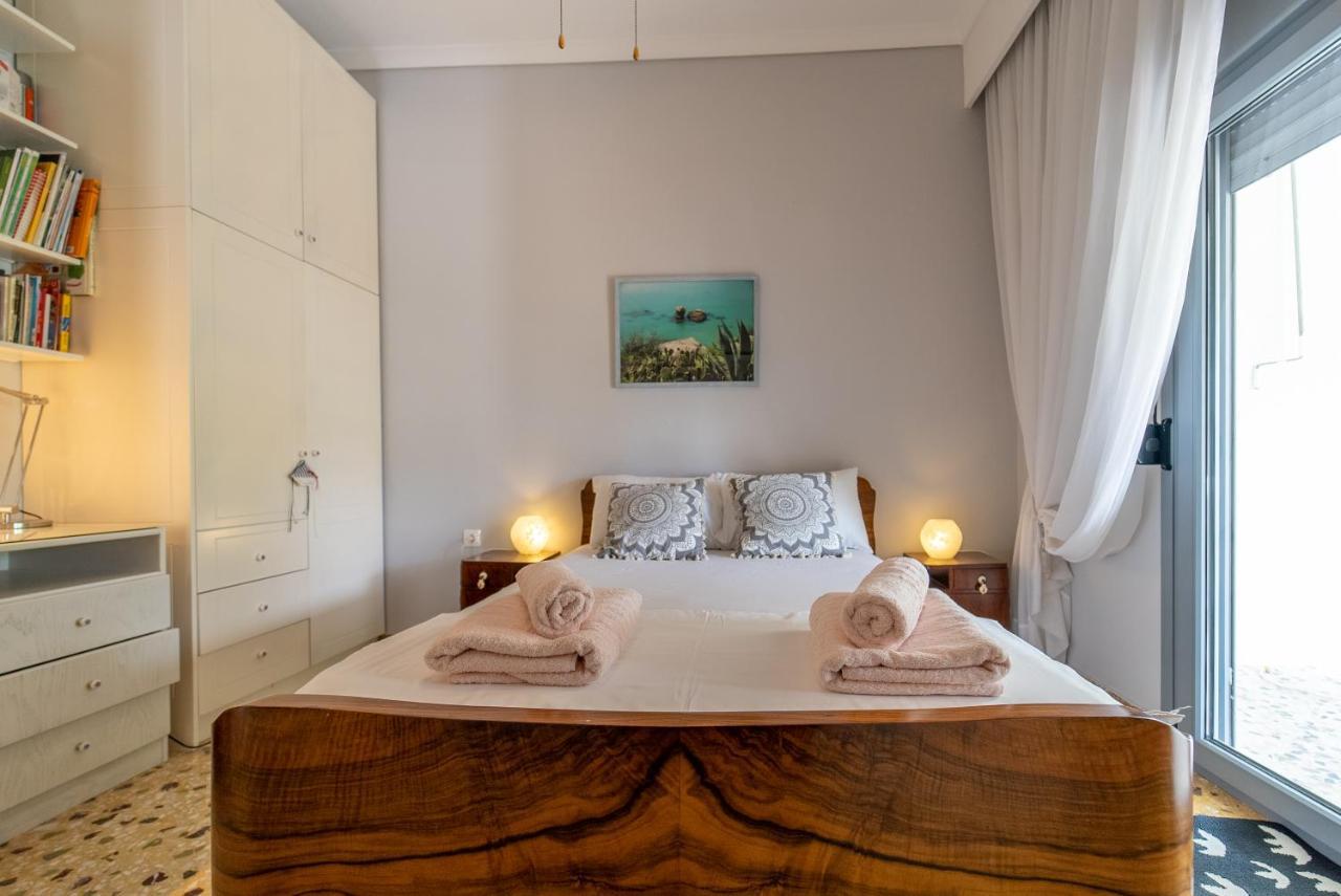 Elia Kavala - Mediterranean Villa