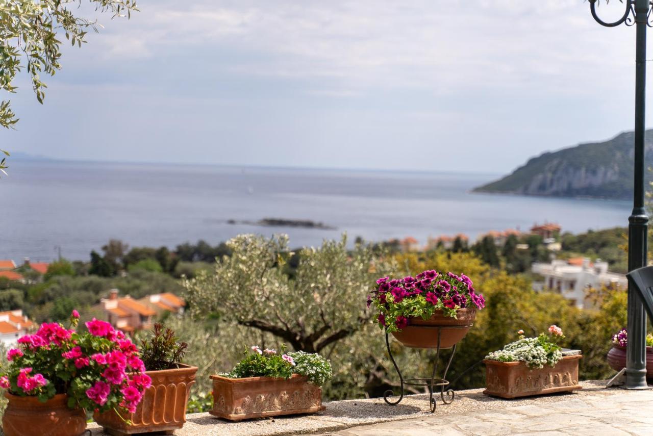 Elia Kavala - Mediterranean Villa