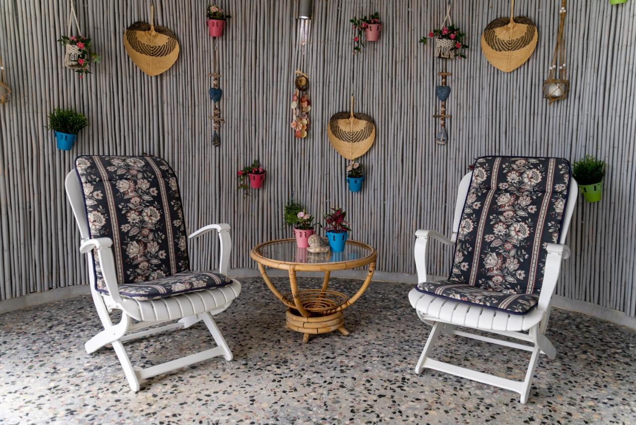 Villa Elia Kavala - Mediterranean *