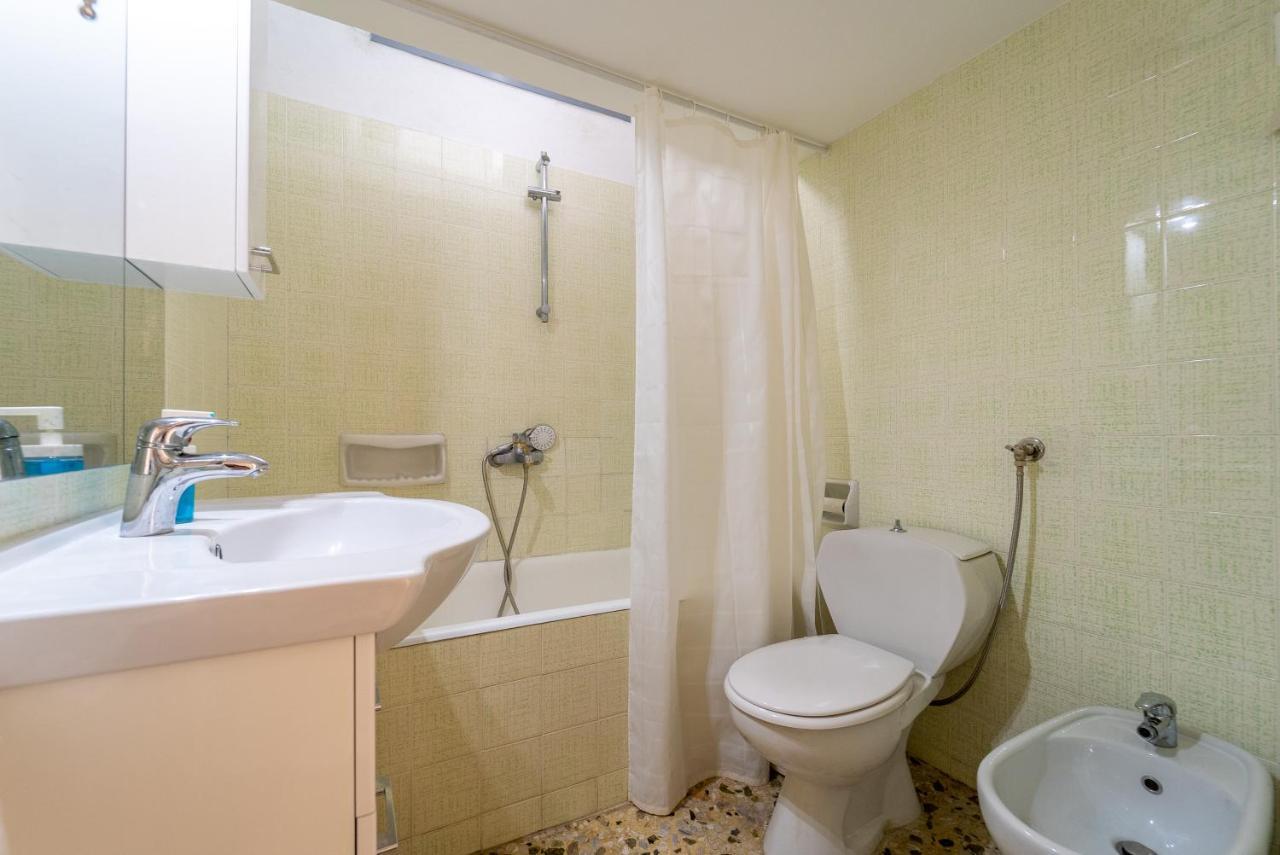 Villa Elia Kavala - Mediterranean *